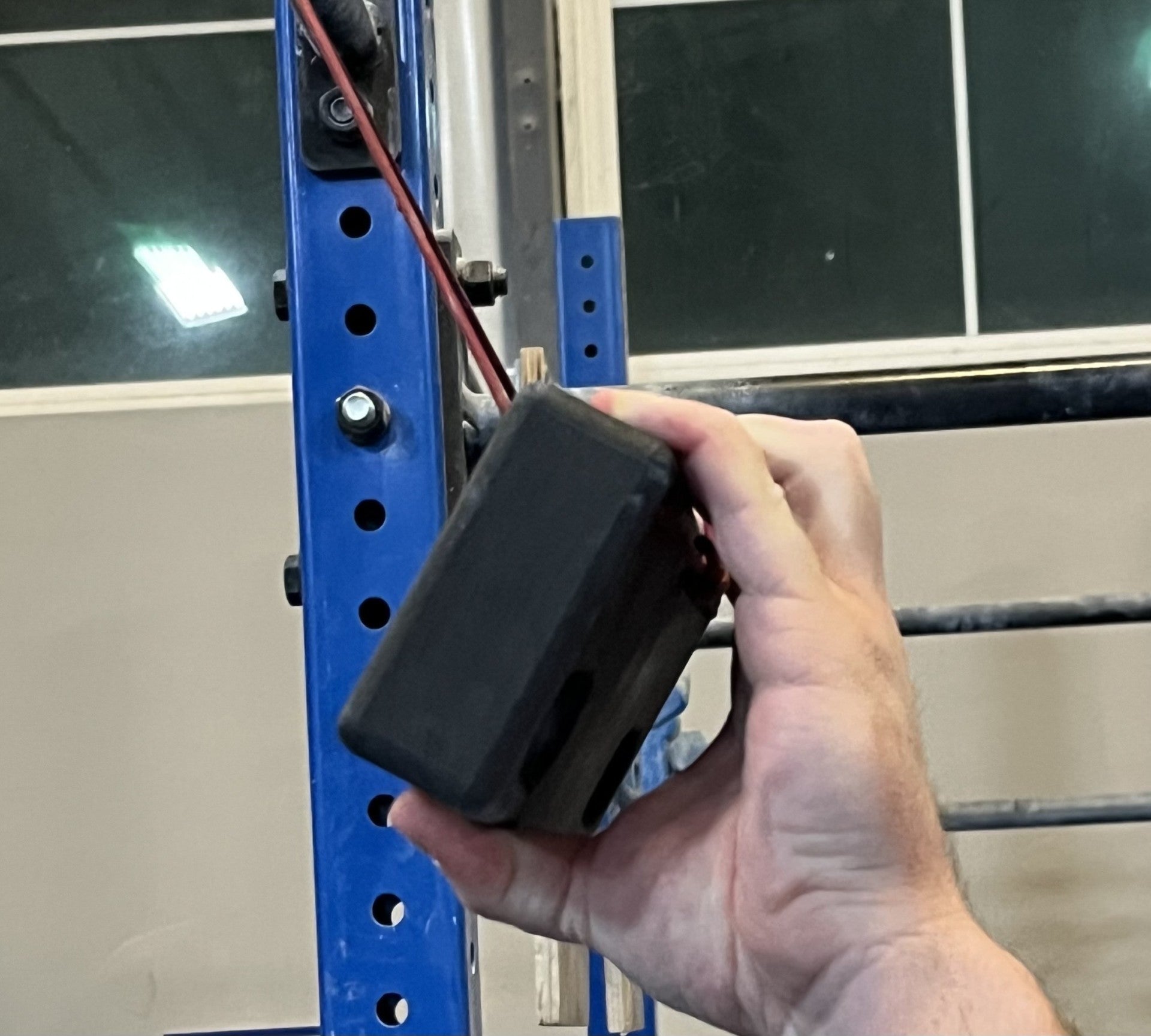 Hang Board