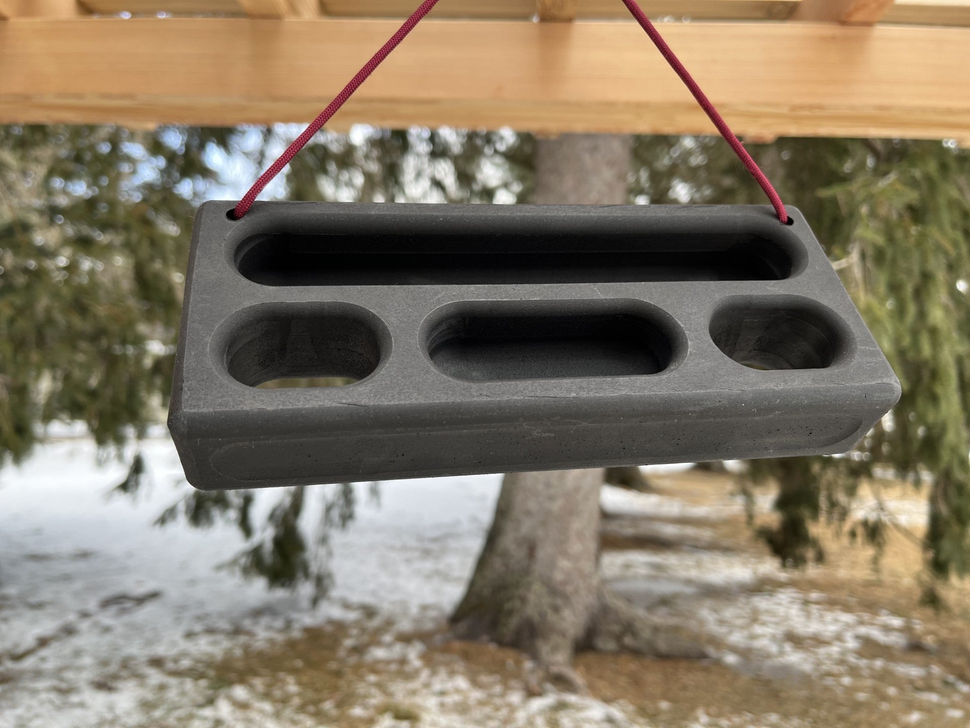 Hang Board