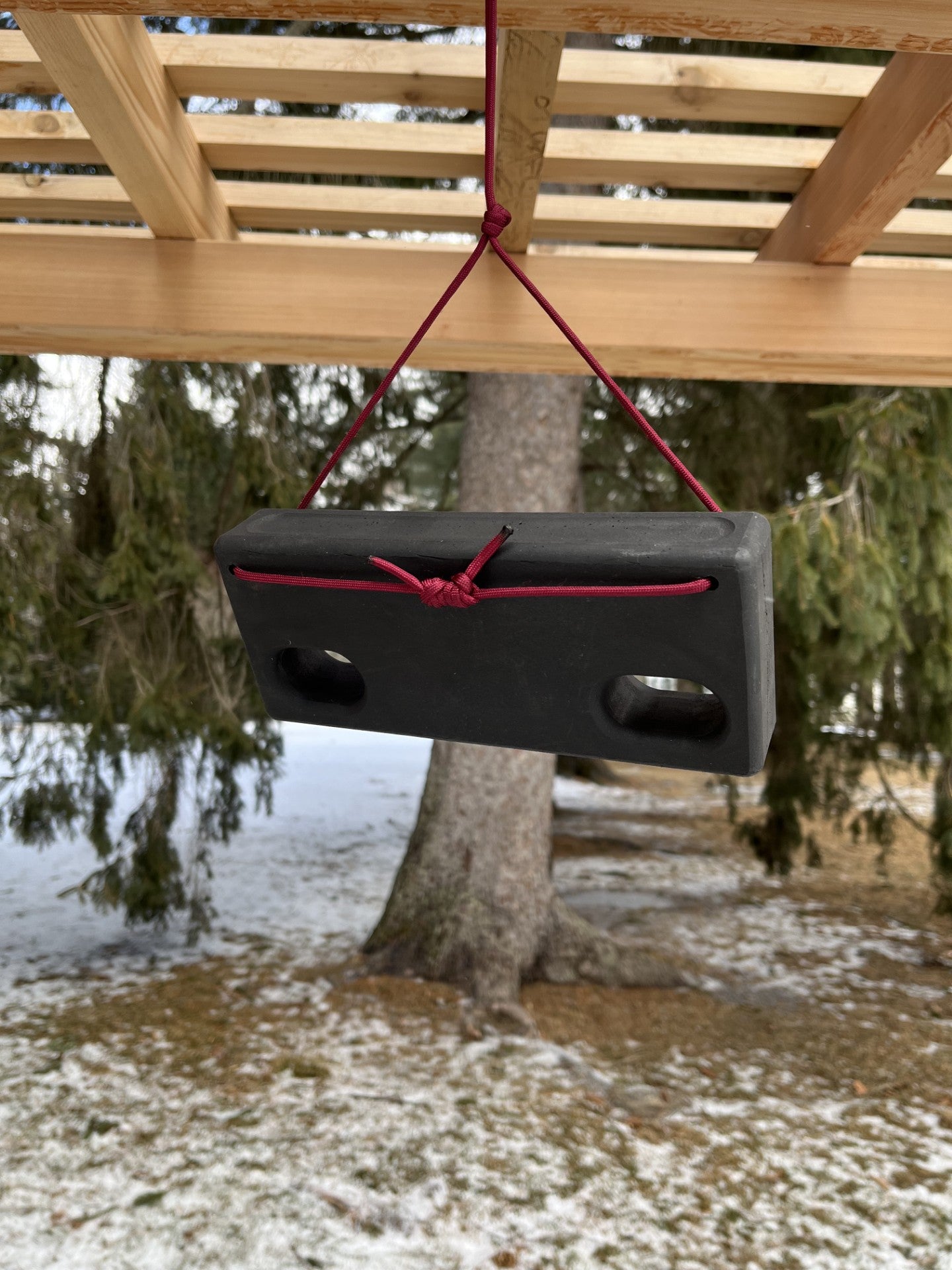 Hang Board
